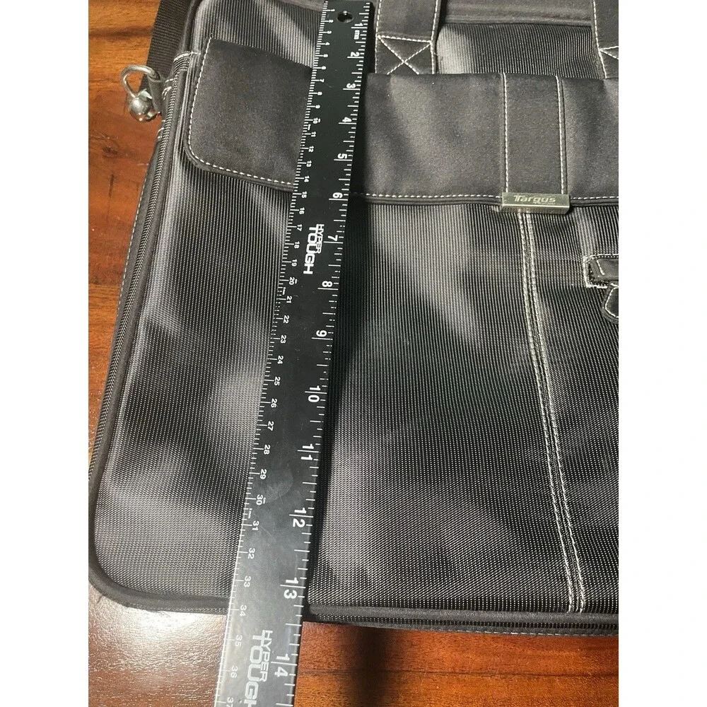 Targus Black 15 - 16